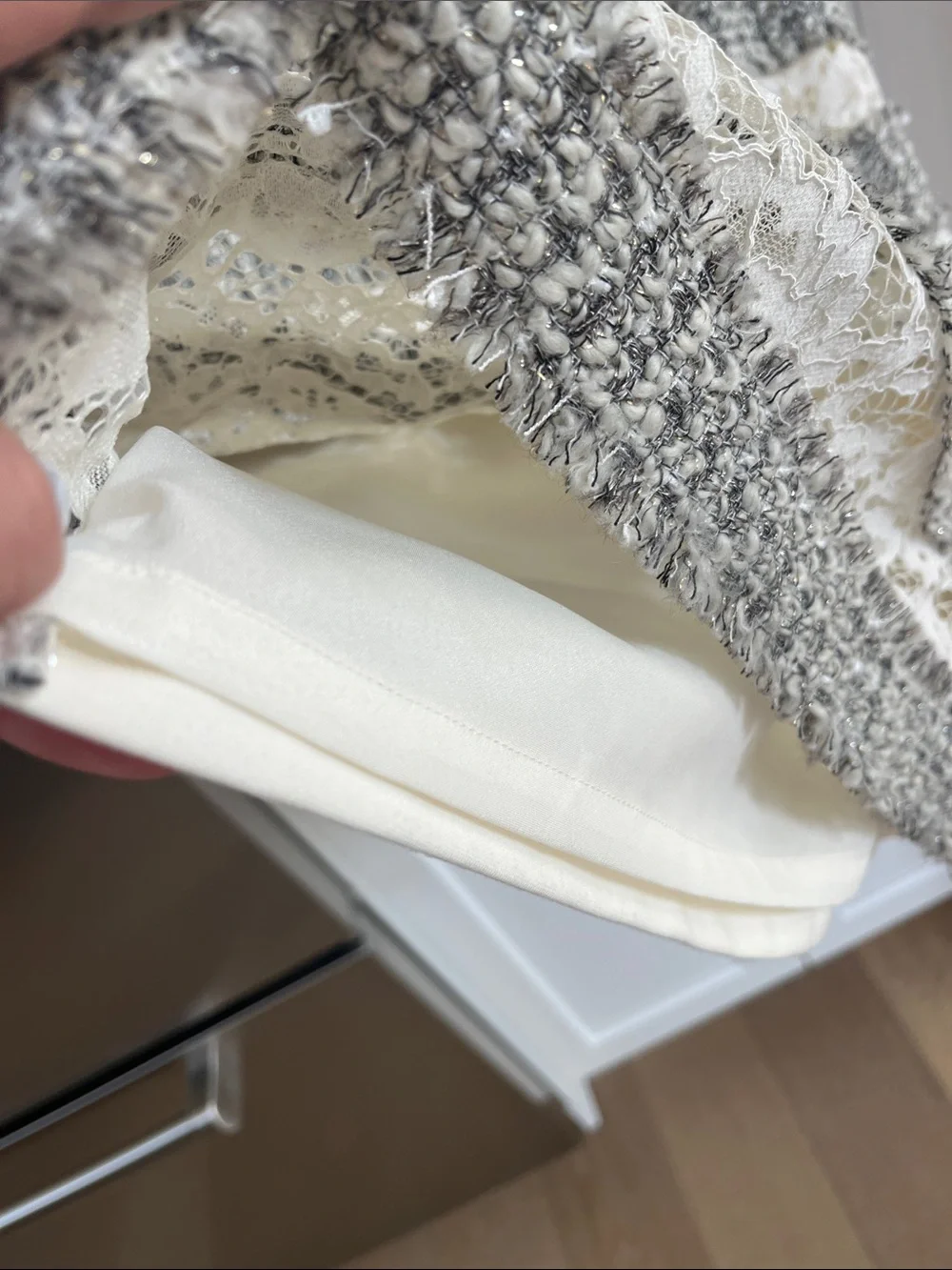 J Crew Collection